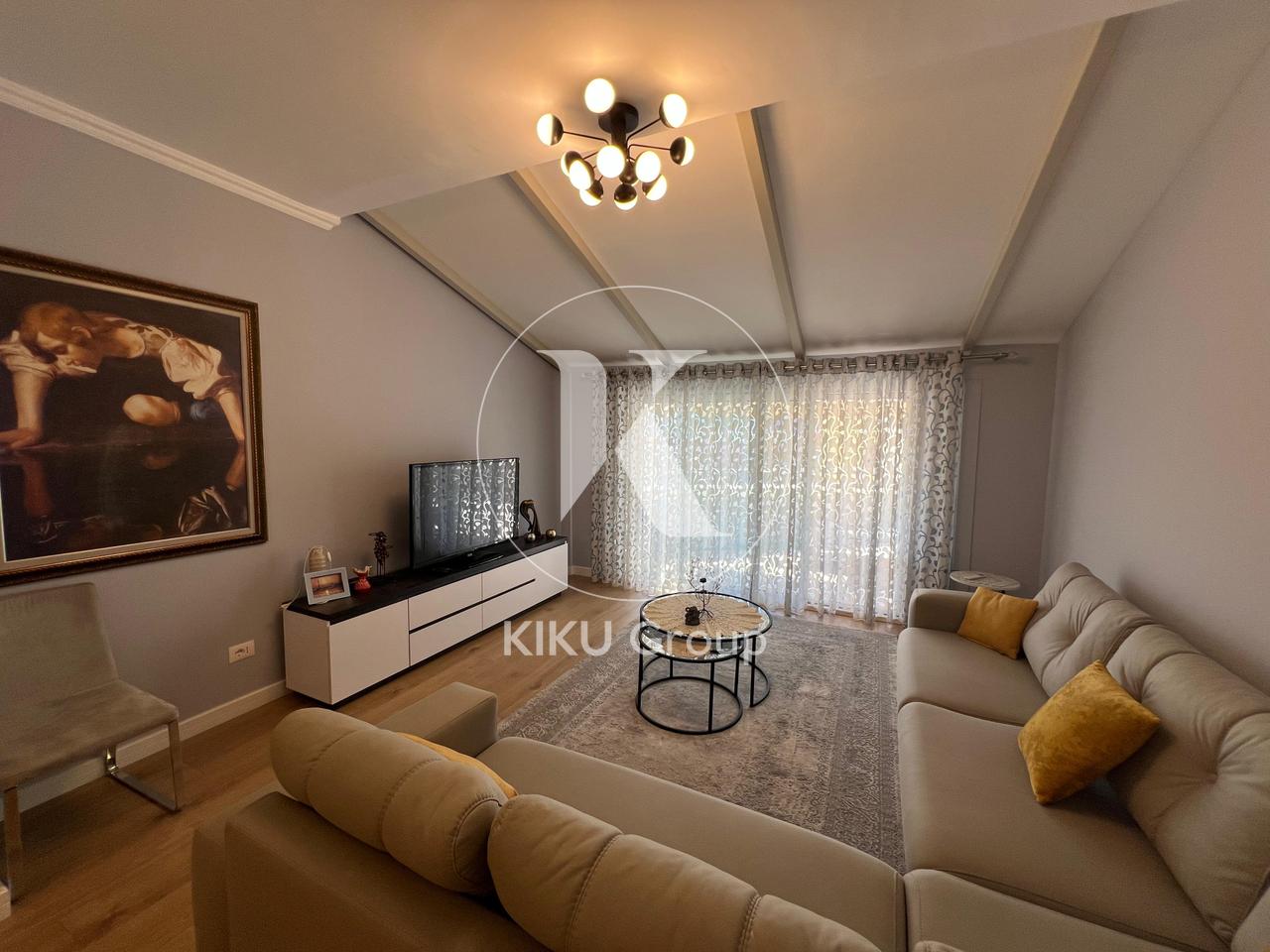 🏡 Jepet me qera apartament 2+1+2 – Shkolla e Baletit