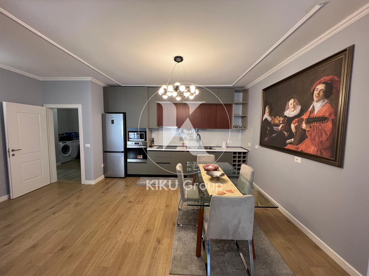 🏡 Jepet me qera apartament 2+1+2 – Shkolla e Baletit