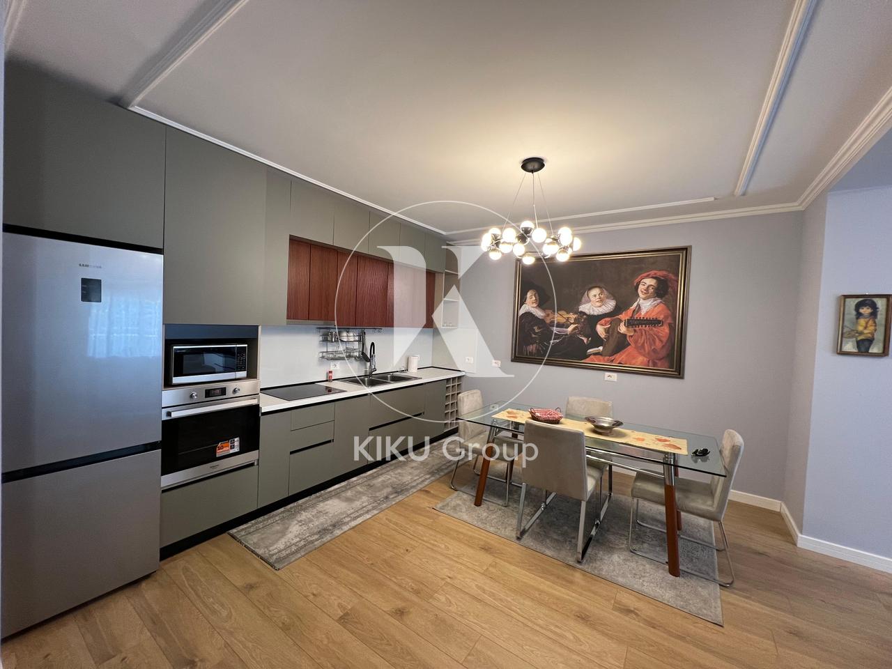 🏡 Jepet me qera apartament 2+1+2 – Shkolla e Baletit