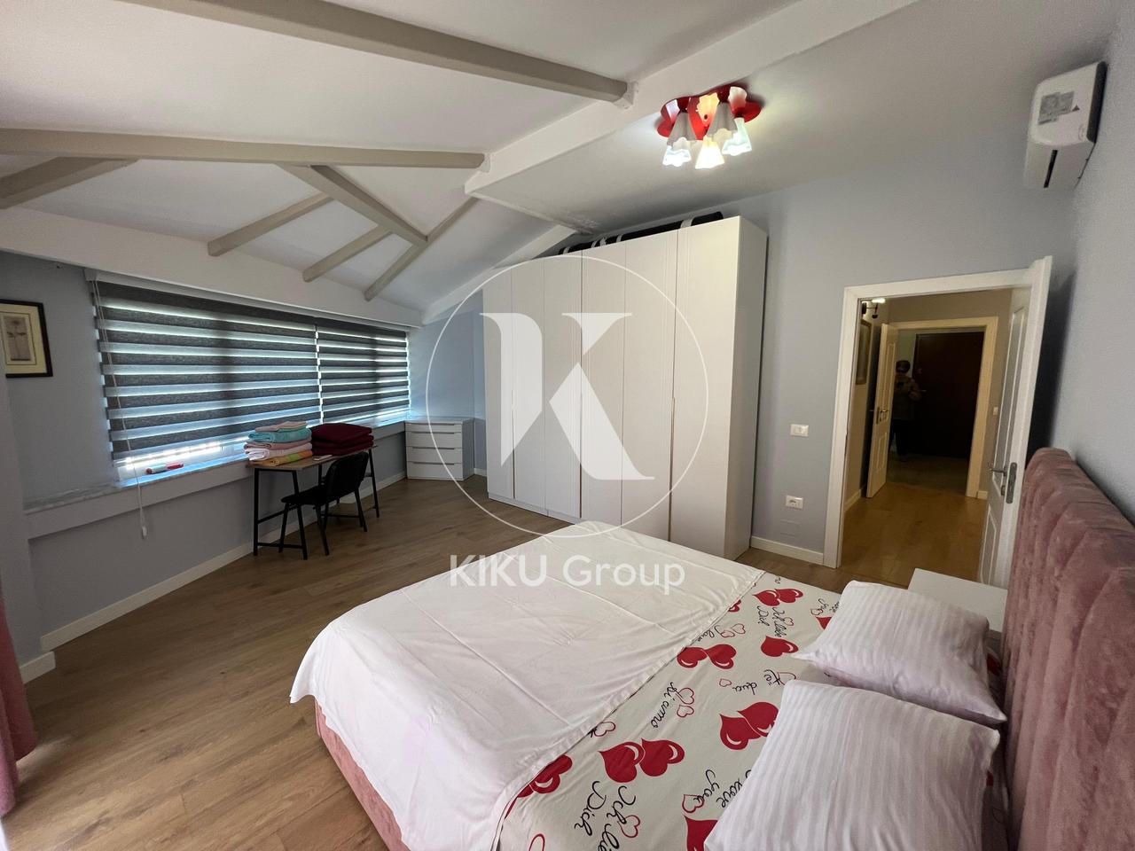 🏡 Jepet me qera apartament 2+1+2 – Shkolla e Baletit