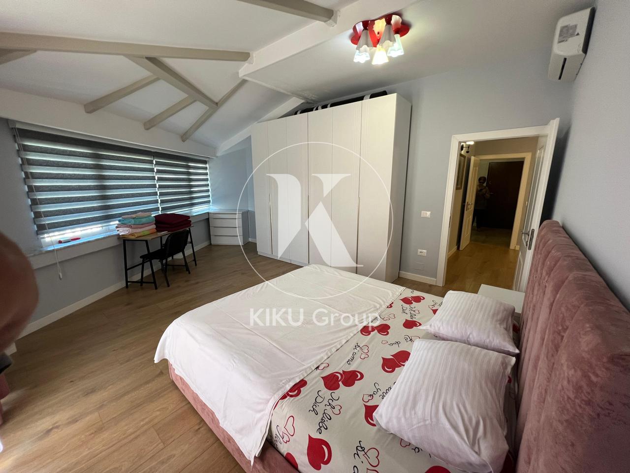🏡 Jepet me qera apartament 2+1+2 – Shkolla e Baletit