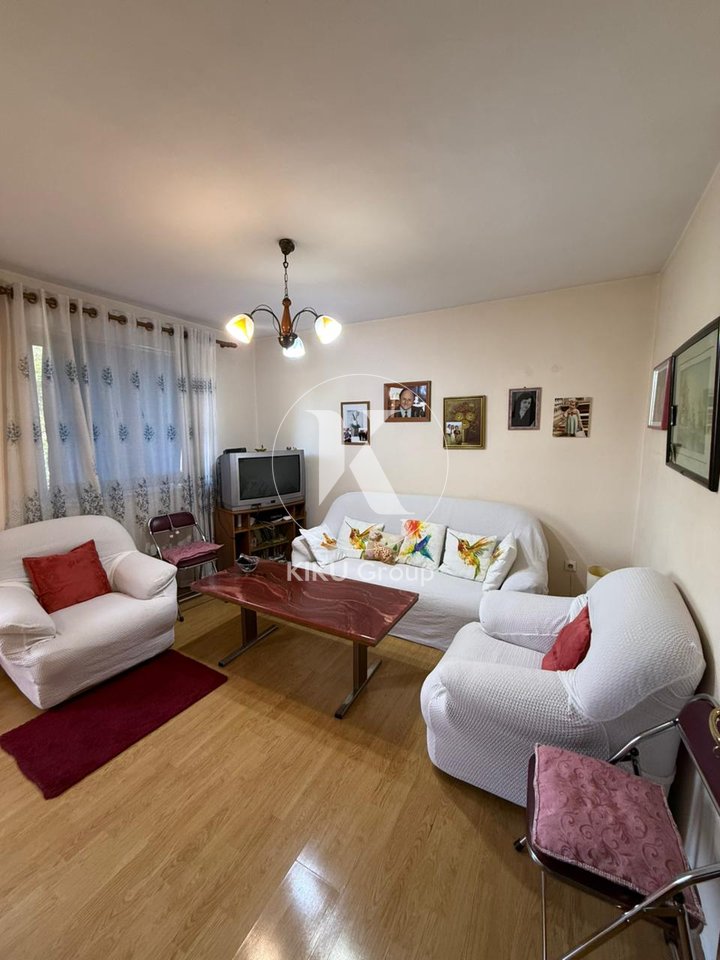 🏡 Appartamento 2+1 in Vendita – Vicino alla Scuola di Balletto, Tirana