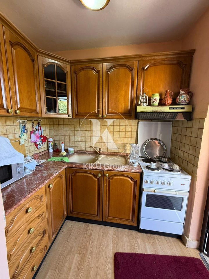 🏡 Appartamento 2+1 in Vendita – Vicino alla Scuola di Balletto, Tirana