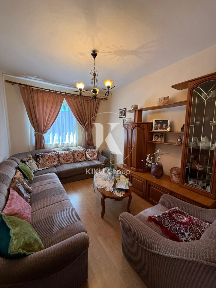 🏡 Appartamento 2+1 in Vendita – Vicino alla Scuola di Balletto, Tirana