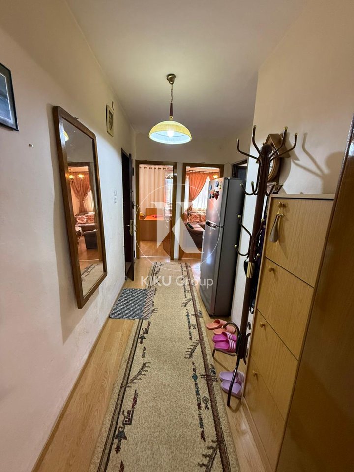🏡 Appartamento 2+1 in Vendita – Vicino alla Scuola di Balletto, Tirana
