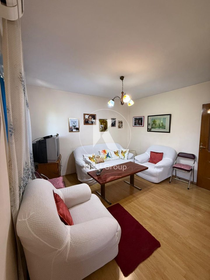🏡 Appartamento 2+1 in Vendita – Vicino alla Scuola di Balletto, Tirana