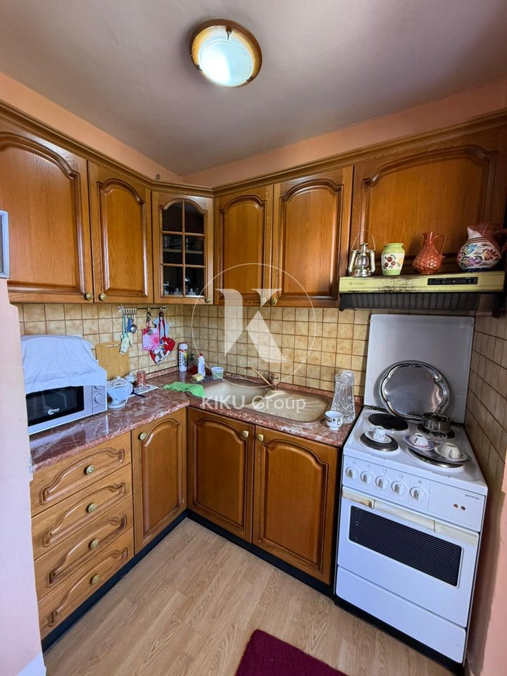 🏡 Appartamento 2+1 in Vendita – Vicino alla Scuola di Balletto, Tirana