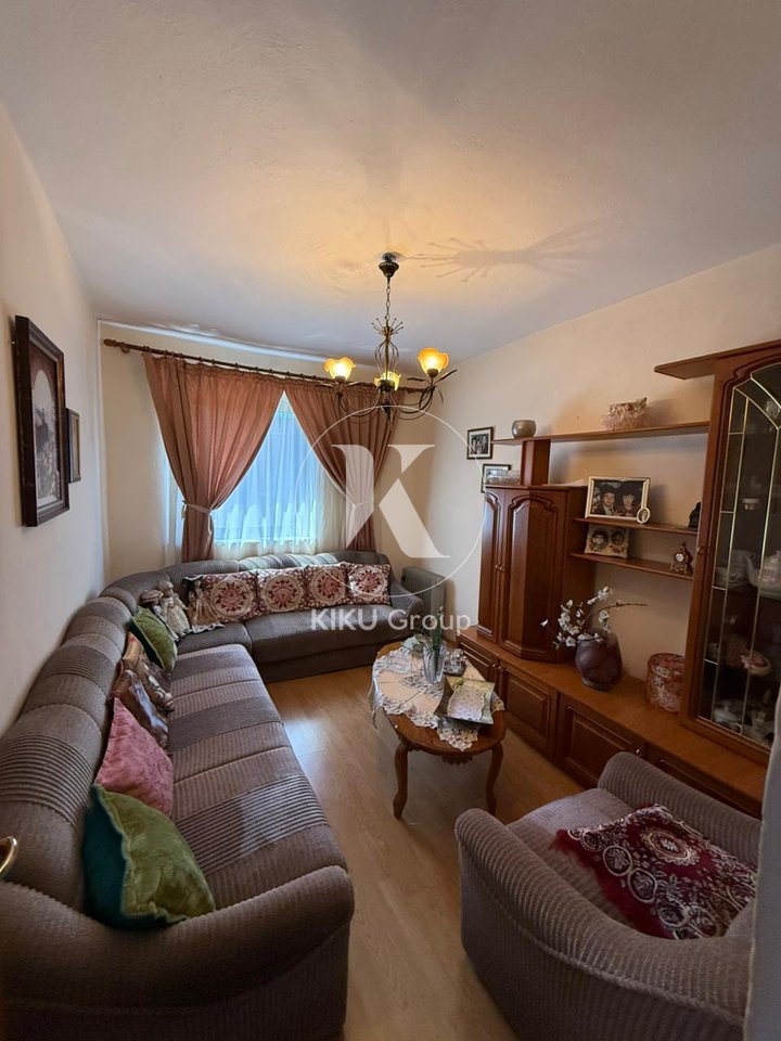 🏡 Appartamento 2+1 in Vendita – Vicino alla Scuola di Balletto, Tirana