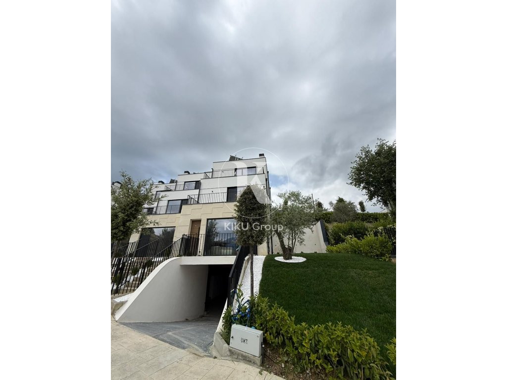 🏡 Vilë me Qera 📍Forest Residence, Liqeni i Thatë