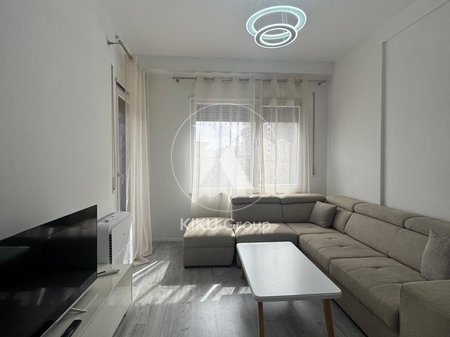 🏢 Apartment 2+1+2 for Sale – Amerikan 3, Henke Residence