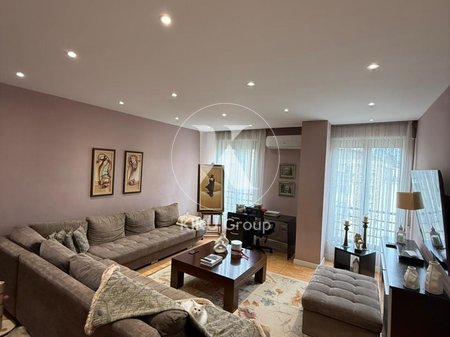 🏡 Appartamento 2+1 + Balcone in Vendita a Zog të Zi