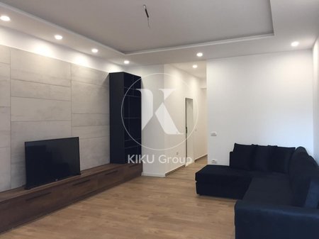 🏡 Apartament me qera 2+1+2 – Irfan Tomini, Tiranë