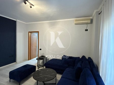 FOR RENT – 1+1 Apartment SELVIA TIRANA