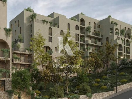 APPARTAMENTO 1+1 IN VENDITA – GREEN HILL RESIDENCE