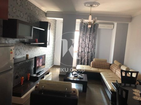 JEPET ME QIRA – APARTAMENT 2+1 | Rruga e Dibrës