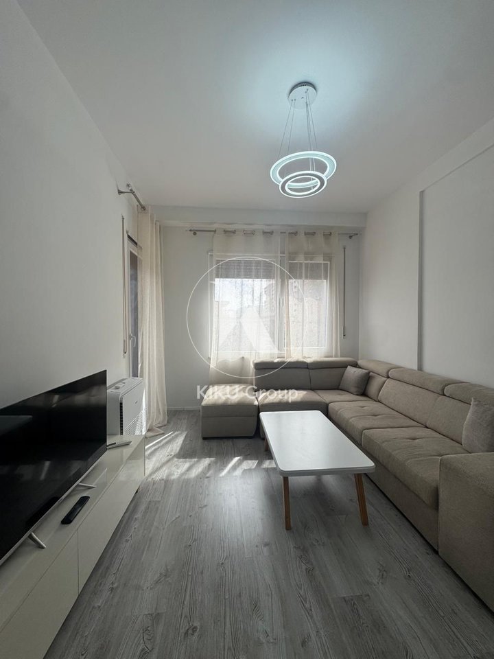 🏢 Apartment 2+1+2 for Sale – Amerikan 3, Henke Residence