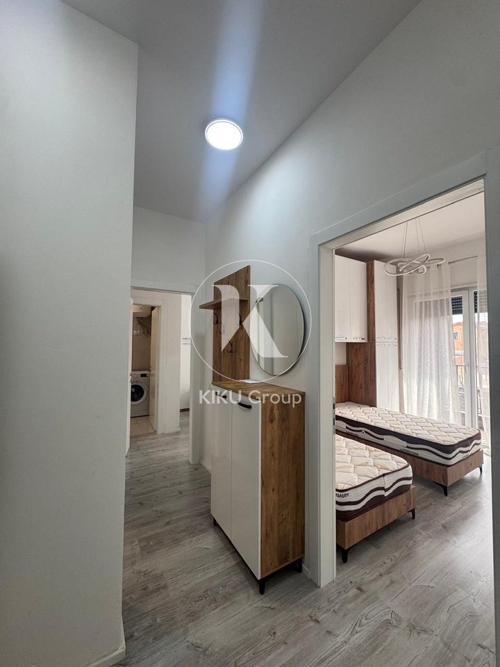 🏢 Apartment 2+1+2 for Sale – Amerikan 3, Henke Residence