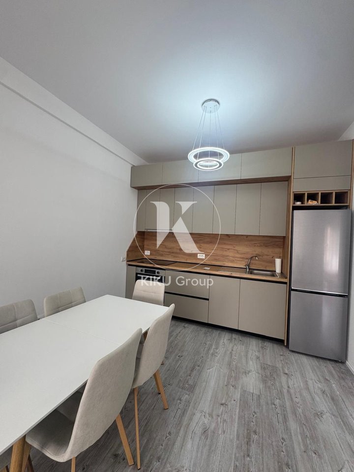 🏢 Apartment 2+1+2 for Sale – Amerikan 3, Henke Residence
