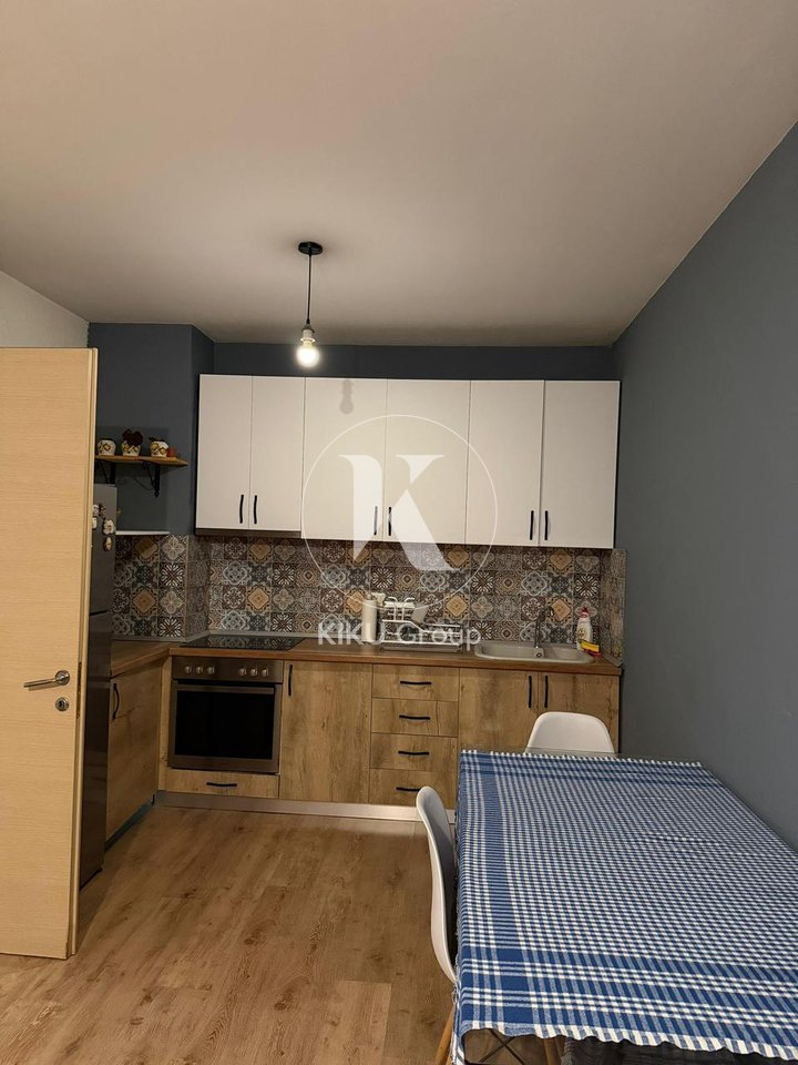 🏡 Apartment 1+1 for Rent