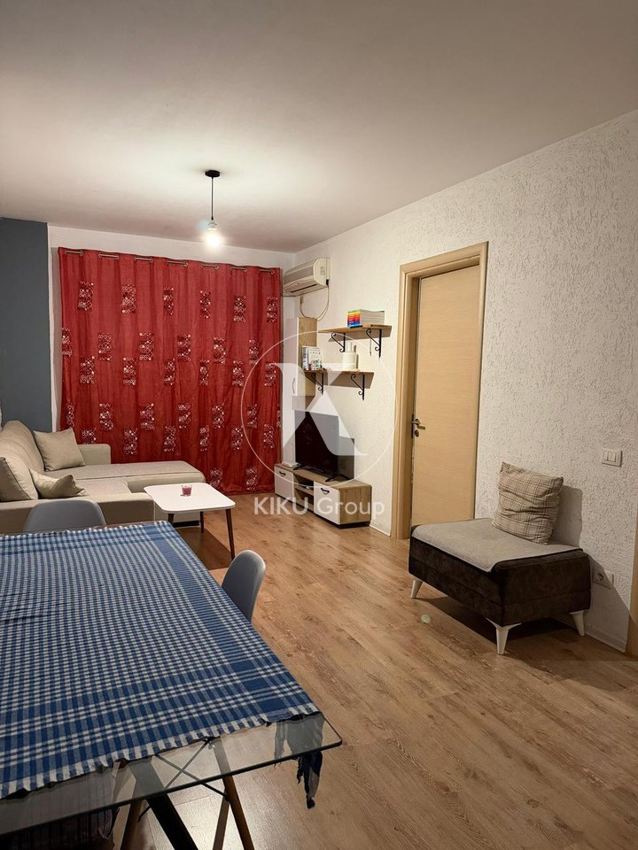 🏡 Apartment 1+1 for Rent