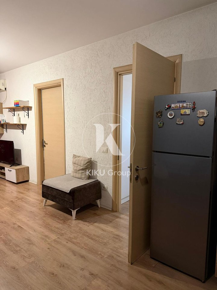 🏡 Apartment 1+1 for Rent