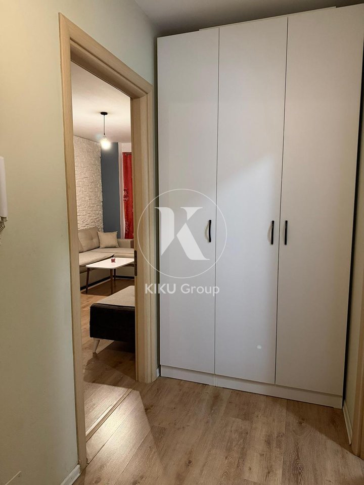 🏡 Apartment 1+1 for Rent