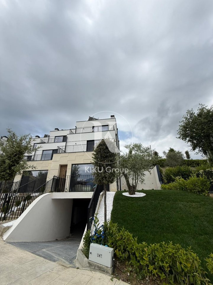 🏡 Vilë me Qera 📍Forest Residence, Liqeni i Thatë