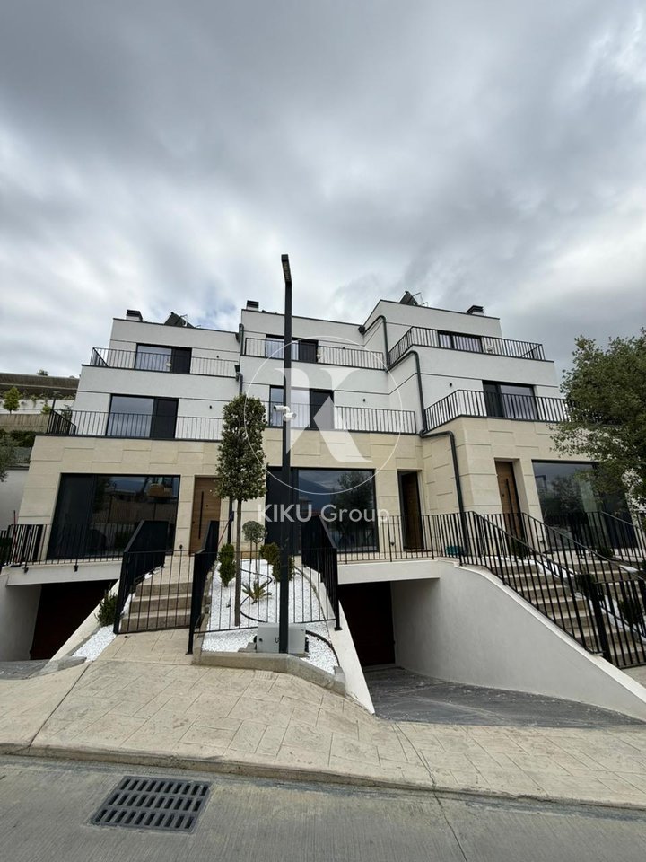 🏡 Vilë me Qera 📍Forest Residence, Liqeni i Thatë