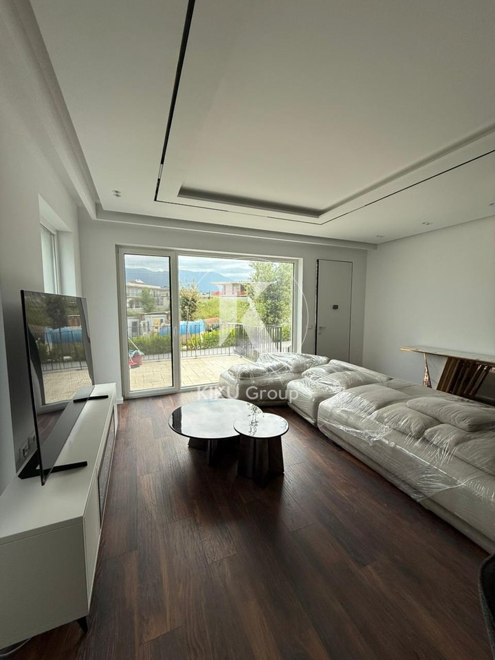 🏡 Vilë me Qera 📍Forest Residence, Liqeni i Thatë
