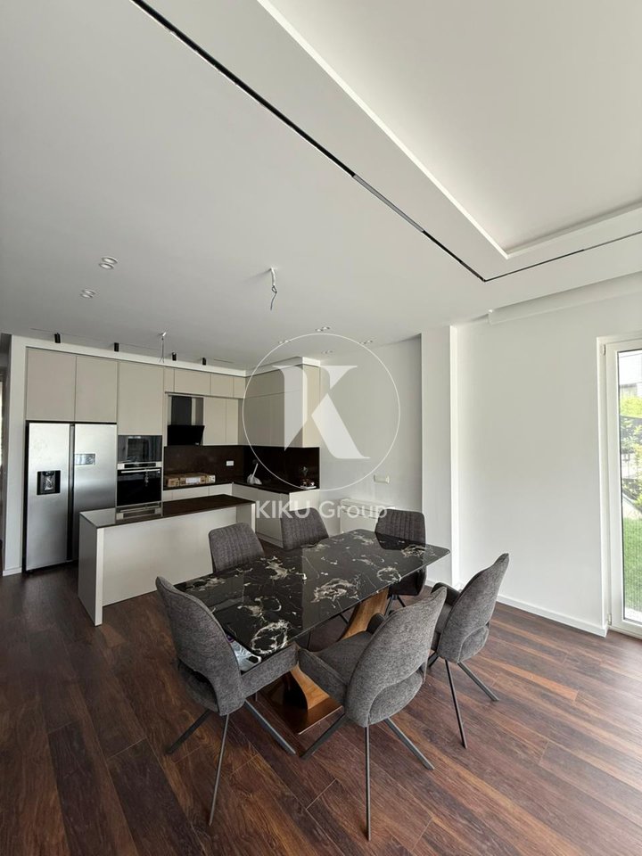 🏡 Vilë me Qera 📍Forest Residence, Liqeni i Thatë