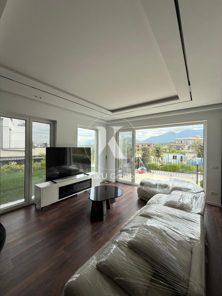 🏡 Vilë me Qera 📍Forest Residence, Liqeni i Thatë