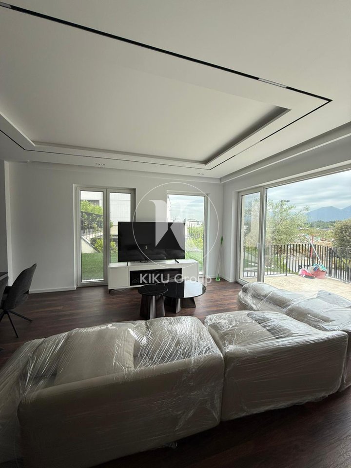 🏡 Vilë me Qera 📍Forest Residence, Liqeni i Thatë