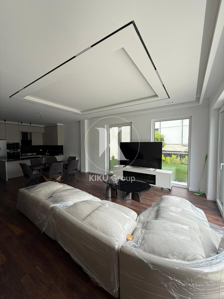🏡 Vilë me Qera 📍Forest Residence, Liqeni i Thatë