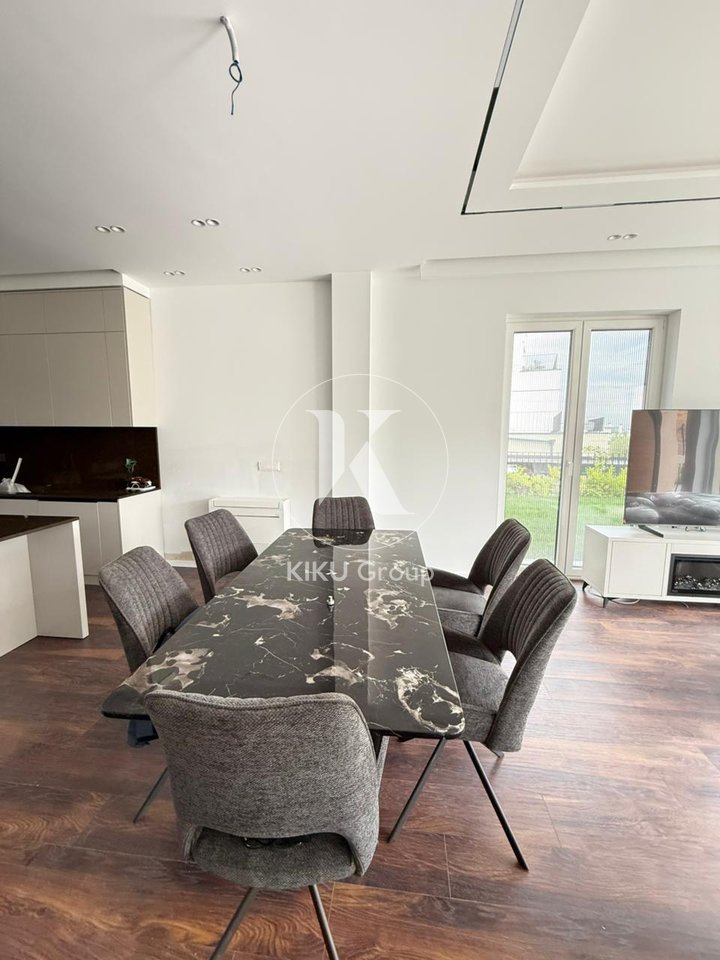 🏡 Vilë me Qera 📍Forest Residence, Liqeni i Thatë