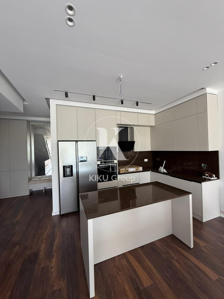 🏡 Vilë me Qera 📍Forest Residence, Liqeni i Thatë