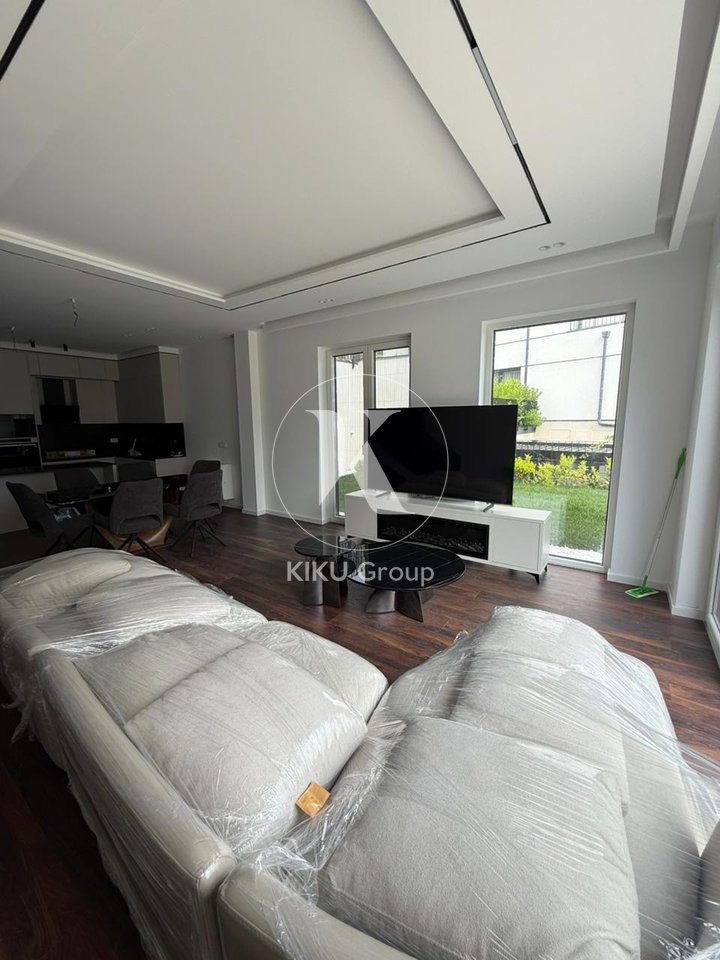 🏡 Vilë me Qera 📍Forest Residence, Liqeni i Thatë