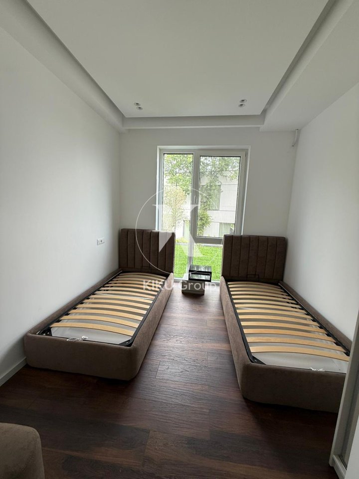 🏡 Vilë me Qera 📍Forest Residence, Liqeni i Thatë