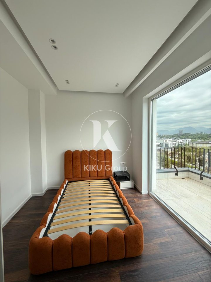 🏡 Vilë me Qera 📍Forest Residence, Liqeni i Thatë