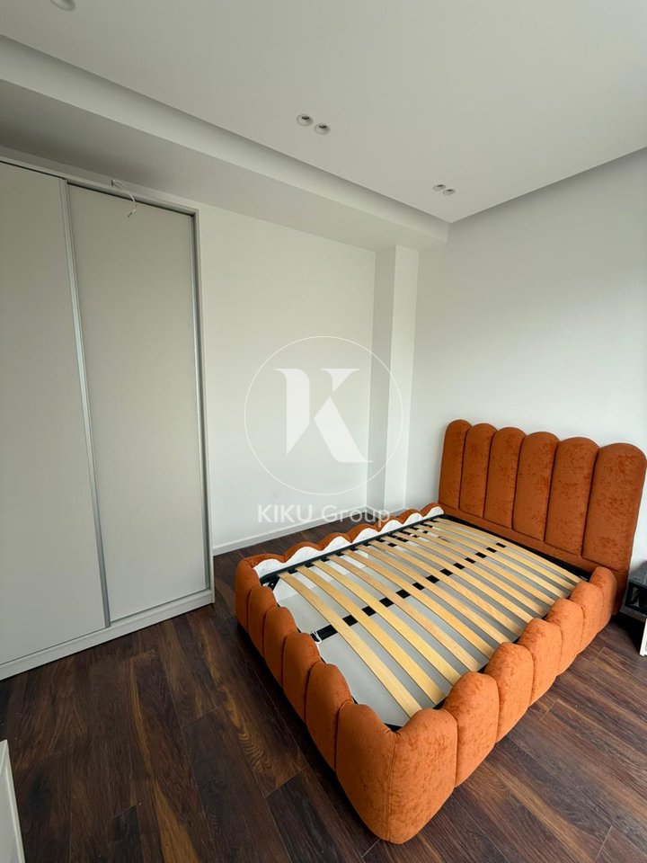 🏡 Vilë me Qera 📍Forest Residence, Liqeni i Thatë