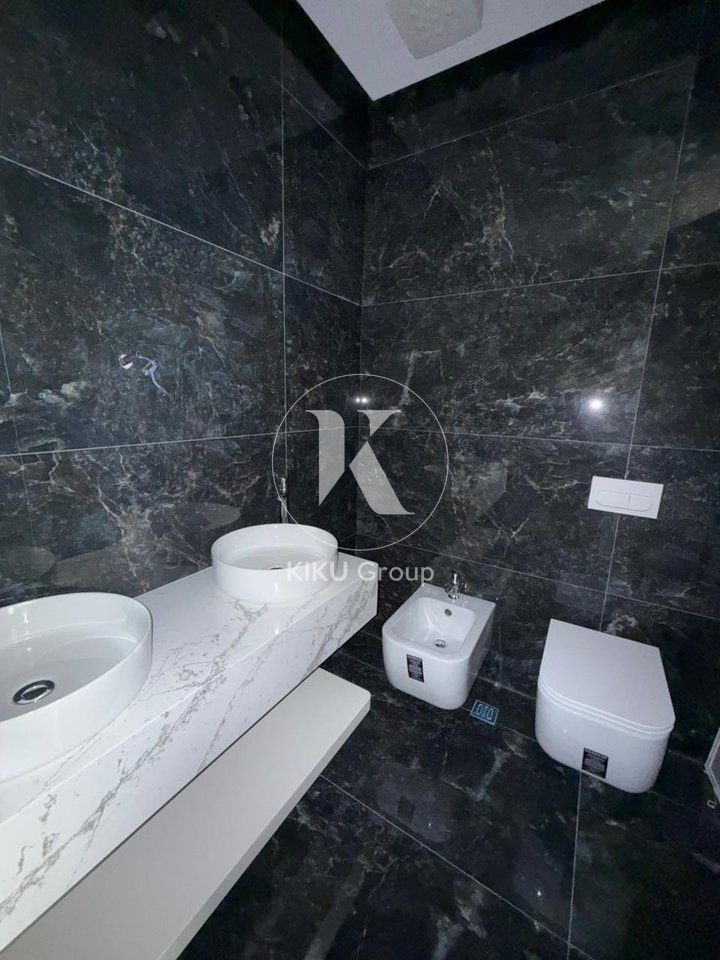 🏡 Vilë me Qera 📍Forest Residence, Liqeni i Thatë