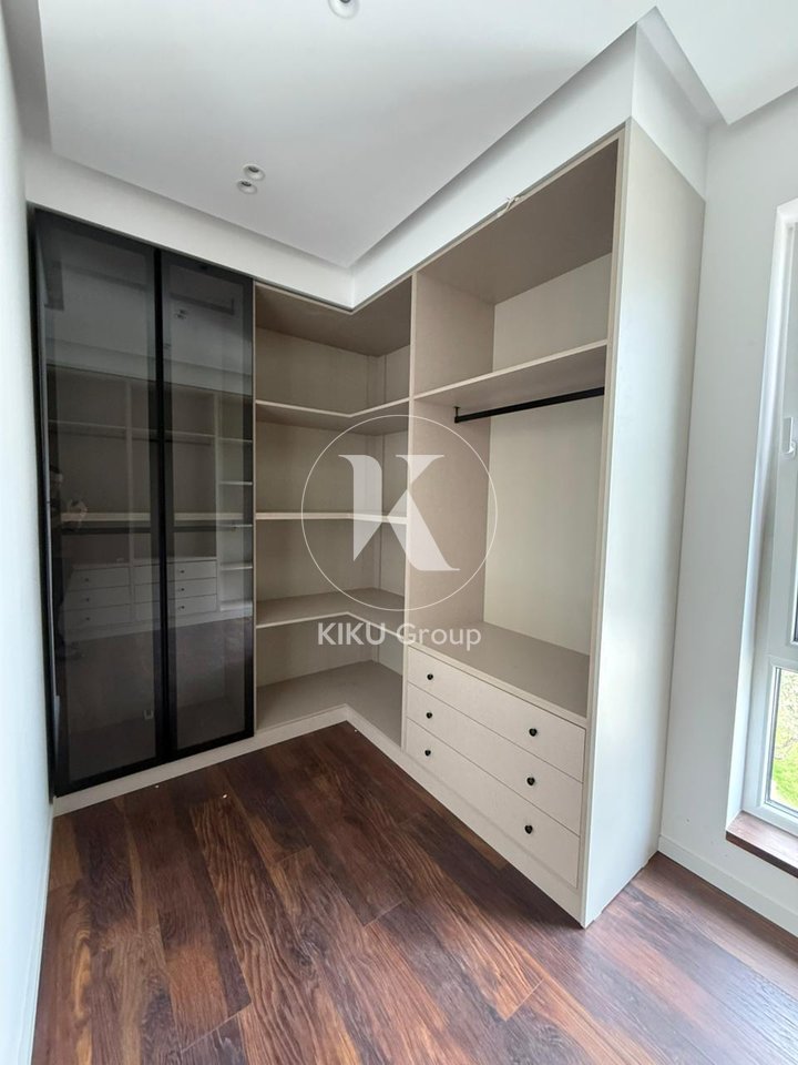 🏡 Vilë me Qera 📍Forest Residence, Liqeni i Thatë