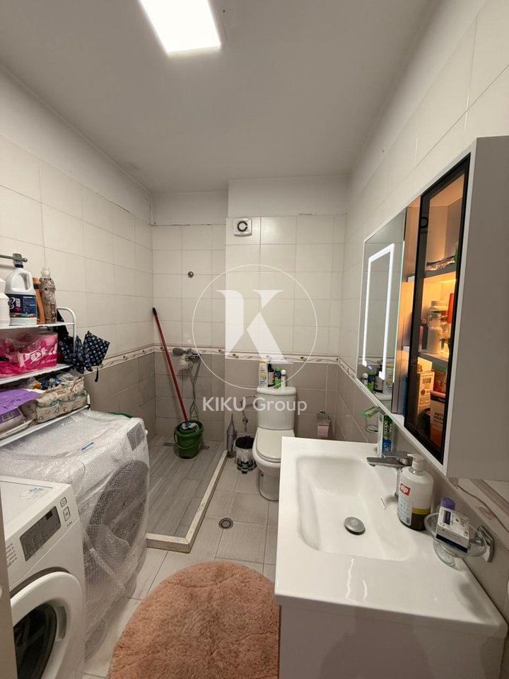 🏡 Appartamento 2+1 + Balcone in Vendita a Zog të Zi