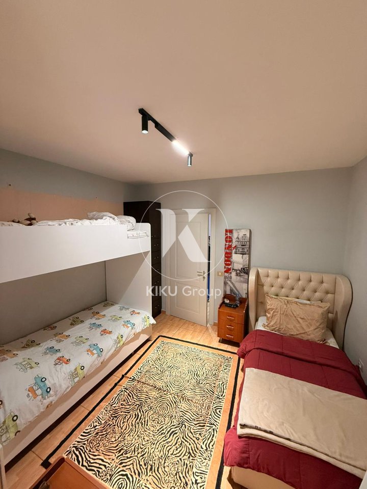 🏡 Appartamento 2+1 + Balcone in Vendita a Zog të Zi