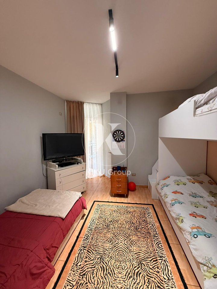 🏡 Appartamento 2+1 + Balcone in Vendita a Zog të Zi