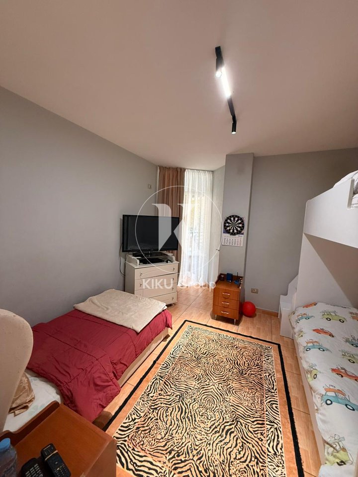 🏡 Appartamento 2+1 + Balcone in Vendita a Zog të Zi