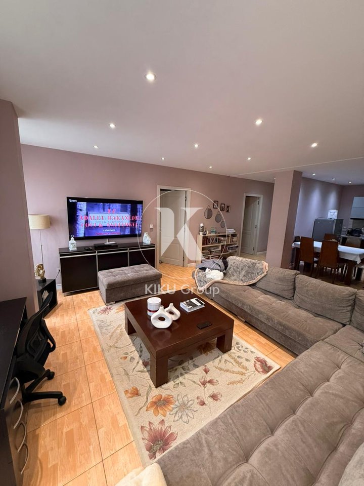 🏡 Appartamento 2+1 + Balcone in Vendita a Zog të Zi