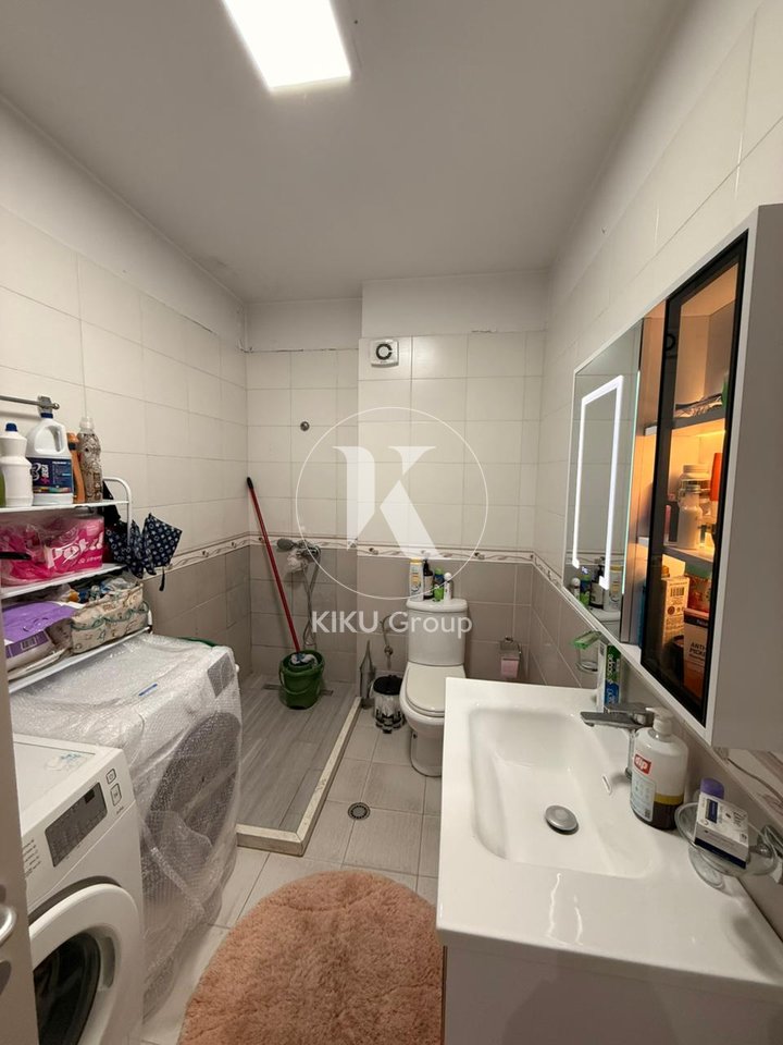 🏡 Appartamento 2+1 + Balcone in Vendita a Zog të Zi
