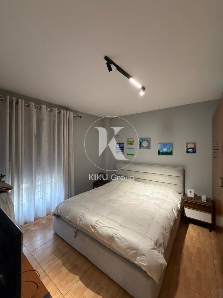 🏡 Appartamento 2+1 + Balcone in Vendita a Zog të Zi