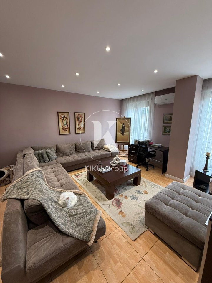🏡 Appartamento 2+1 + Balcone in Vendita a Zog të Zi
