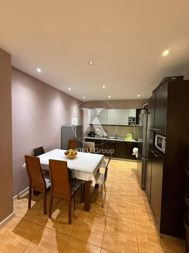 🏡 Appartamento 2+1 + Balcone in Vendita a Zog të Zi